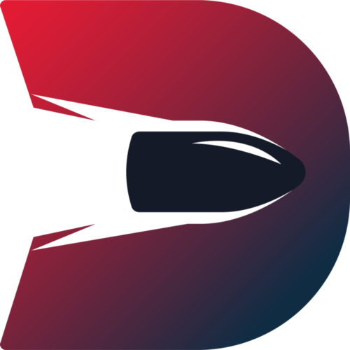 Logo do time DfuseTeam