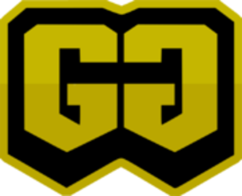 Jogadores(as) da equipe Golden Gaming