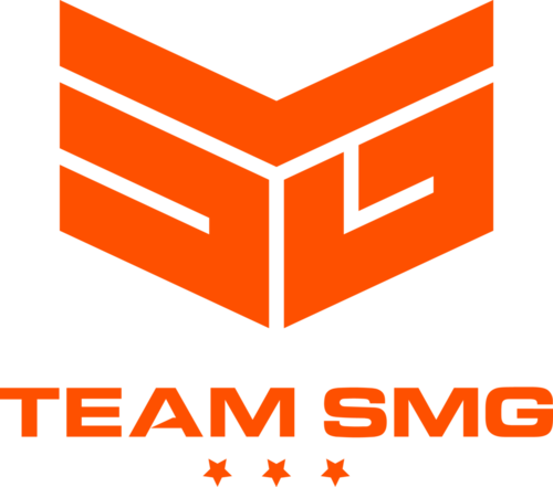 logo de la team Team SMG