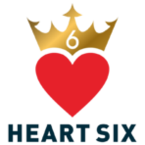 Heart Six