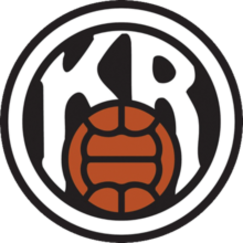 Jogadores(as) da equipe KR