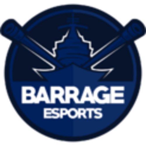 Barrage.NA Barrage.NA