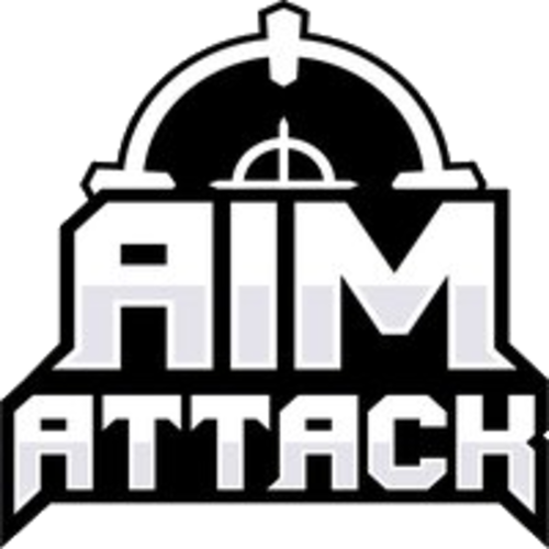 Logo do time Aim.Attack