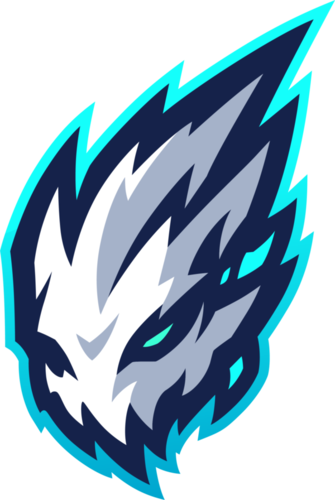 Jogadores(as) da equipe Fiend