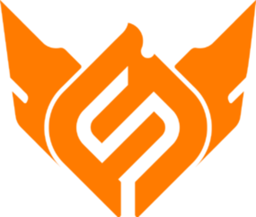 Logo do time FULL SENSE