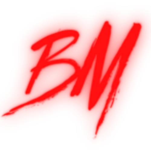 Logo do time Border Monsters