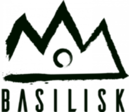 Logo do time Team Basilisk