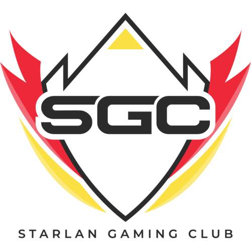 Starlan Gaming Club