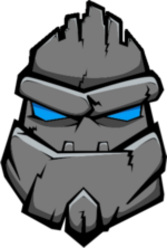 Jogadores(as) da equipe Stone