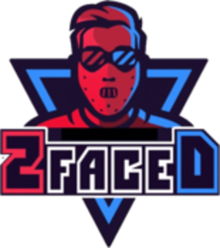 2-faced