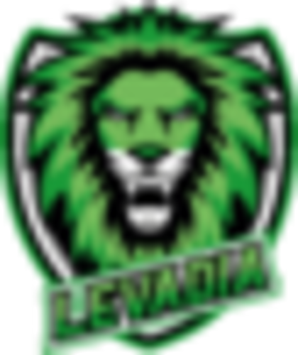 Jogadores(as) da equipe Levadia