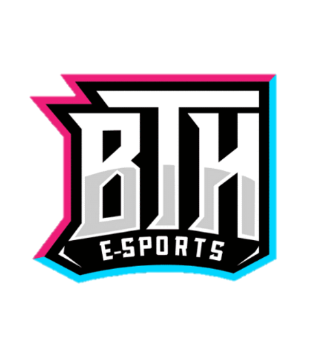 Jogadores(as) da equipe BTH