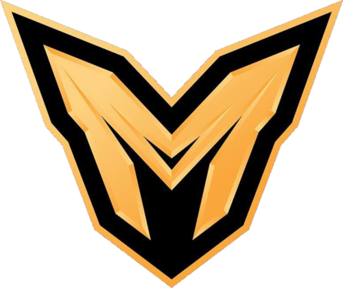 Logo do time Team Majesty