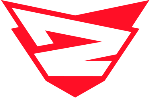 Logo do time Rebels Gaming