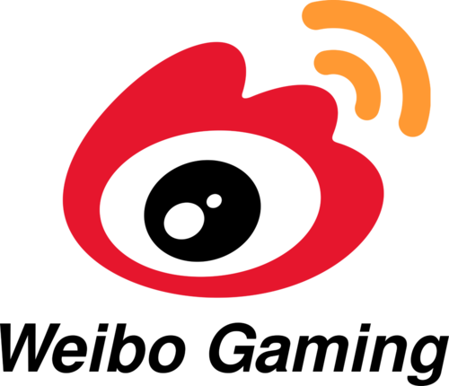 Weibo Gaming-logo