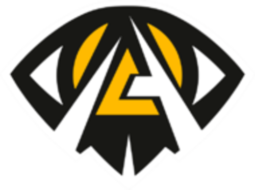 Logo do time Anonymo Esports