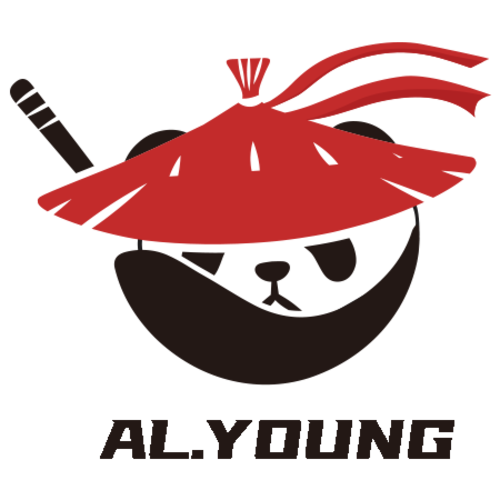 Anyone's Legend.Young-logo