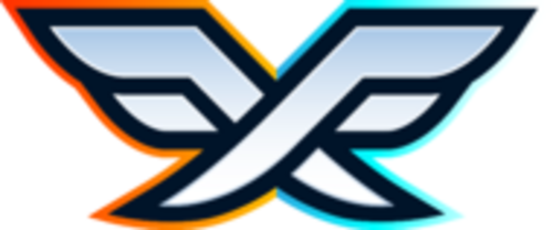 Logo do time Fire Flux Young