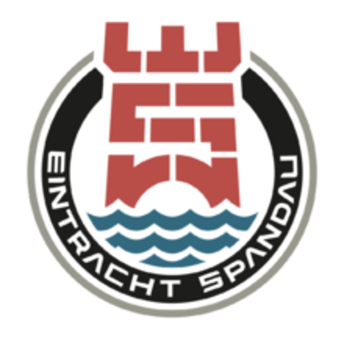 logo de la team Eintracht Spandau