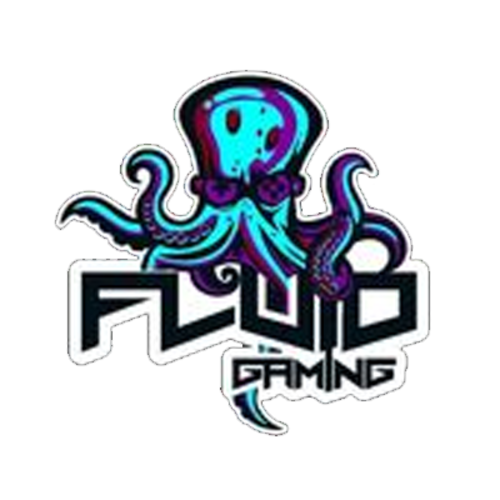 Logo do time Fluid Gaming
