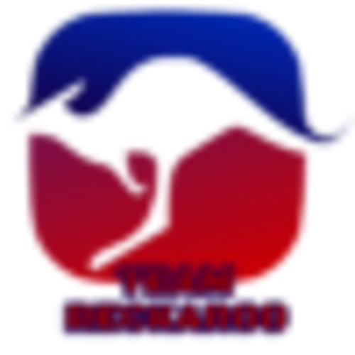 Logo do time Team Reckaroo