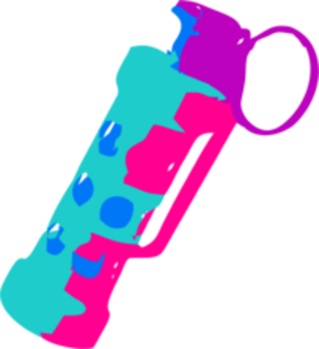 Jogadores(as) da equipe Hot Flash