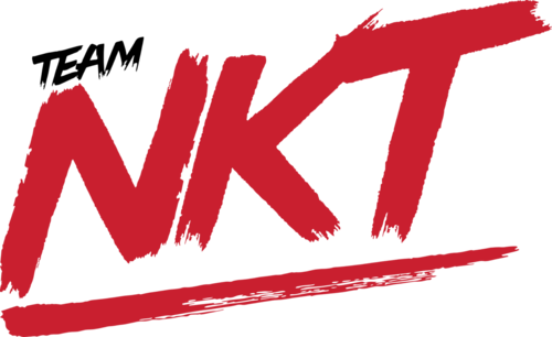 Team NKT logo