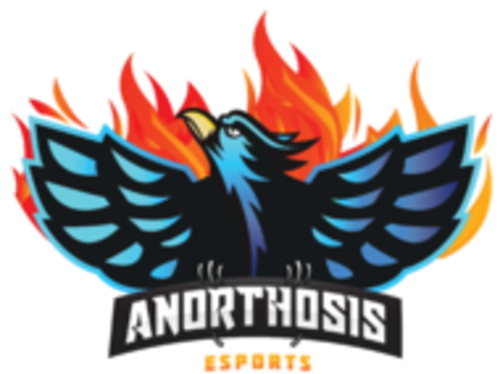 Logo do time Anorthosis Esports