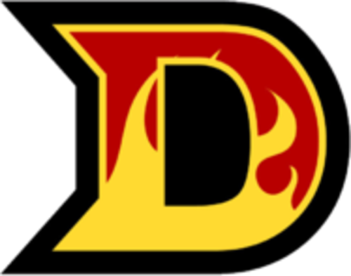 Logo do time DeToNator