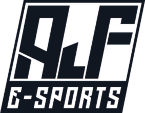 Jogadores(as) da equipe AJF