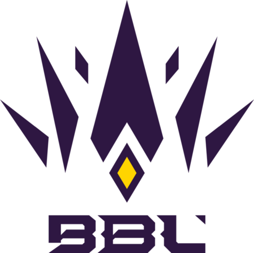 Logo do time BBL Queens
