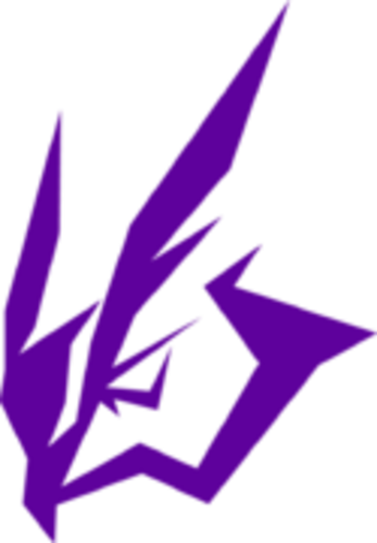 Logo do time CNJ Esports