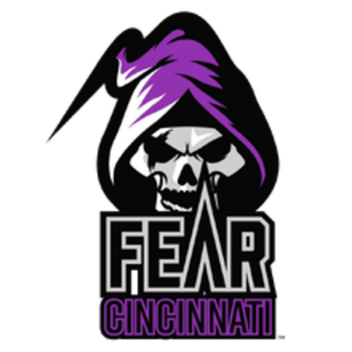 Cincinnati Fear-logo