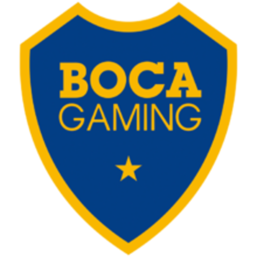 Boca Juniors Gaming