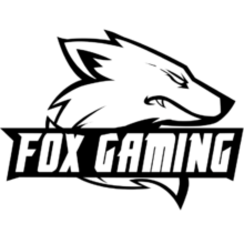 Fox Gaming-logo