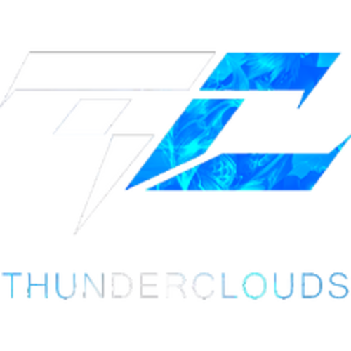 Thunderclouds E-Sports