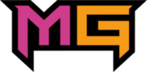 Jogadores(as) da equipe MIRAI Gaming