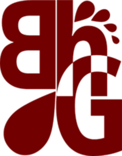 Logo do time Bloodh0nd Gang