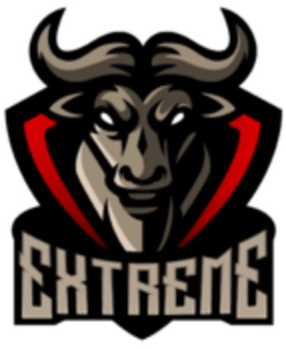 logo de la team eXtreme Gaming