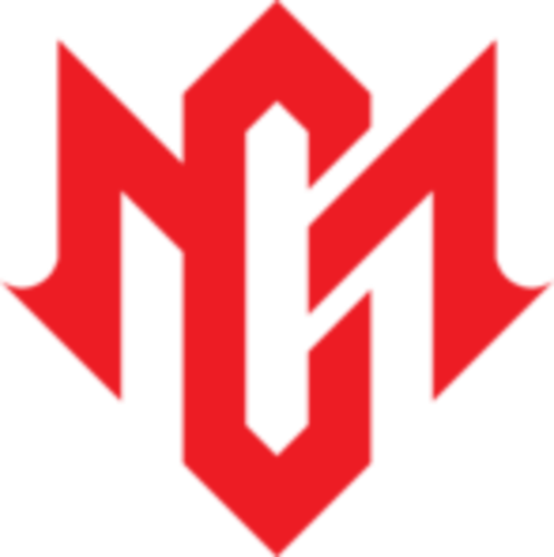 Jogadores(as) da equipe Montecarlo Gaming