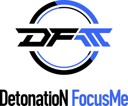Logo do time DetonatioN FocusMe