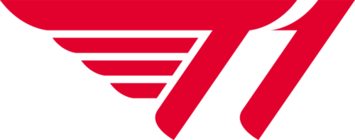 Logo do time Talon Esports