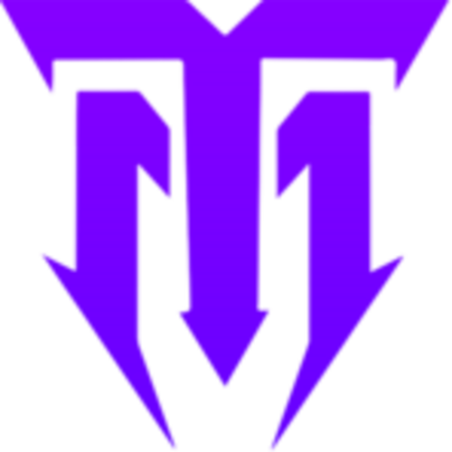 Logo do time Team Mystic Black