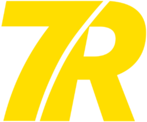 Jogadores(as) da equipe 7 Reasons