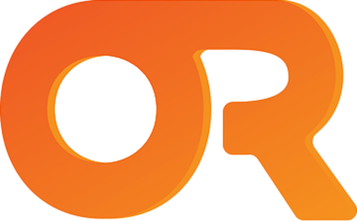 Logo do time OR Esports