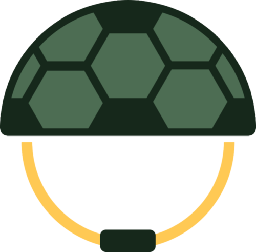 Logo do time Turtle Troops