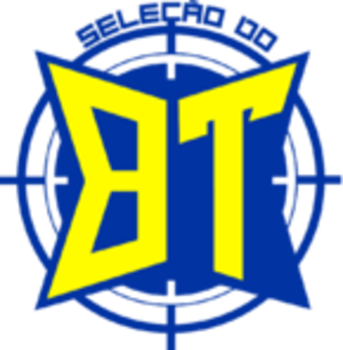 Jogadores(as) da equipe Seleção do BT