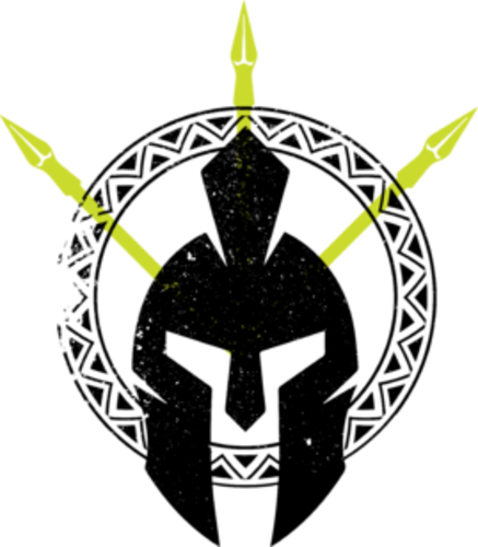 logo de la team SPIKE Syndicate