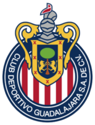 Logo do time Chivas Esports