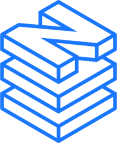 Logo do time NOVO Esports